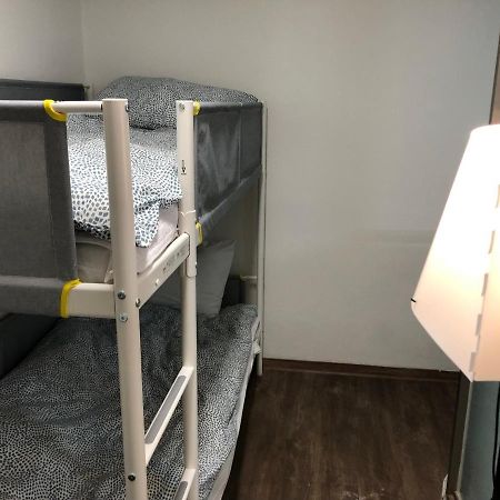 Hostel Metro Сеул Екстериор снимка