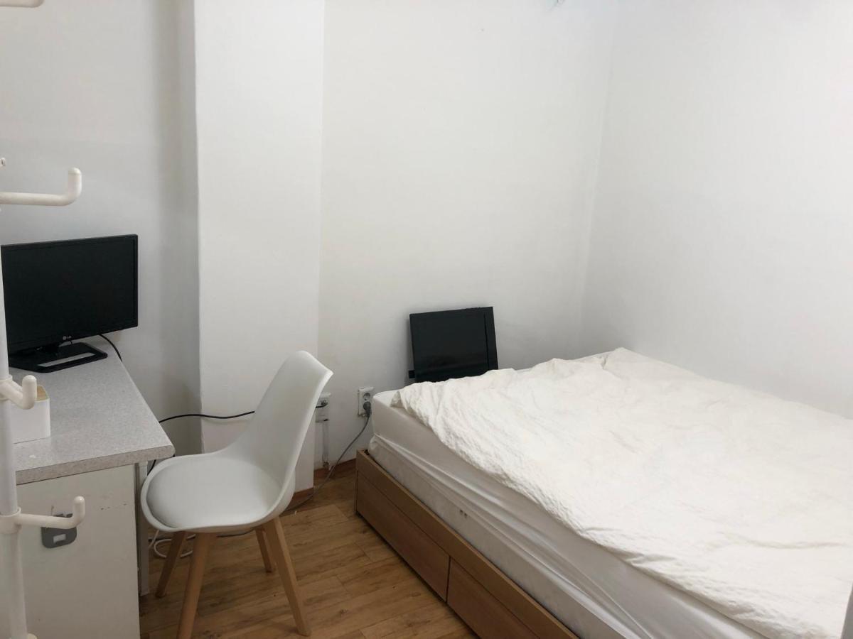Hostel Metro Сеул Екстериор снимка