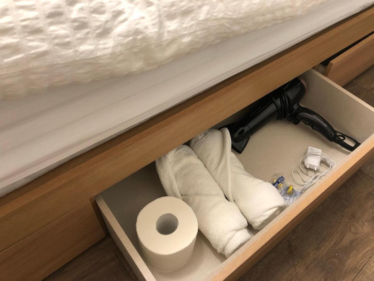 Hostel Metro Сеул Екстериор снимка