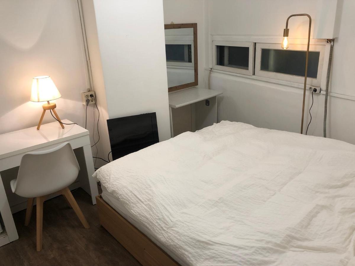 Hostel Metro Сеул Екстериор снимка