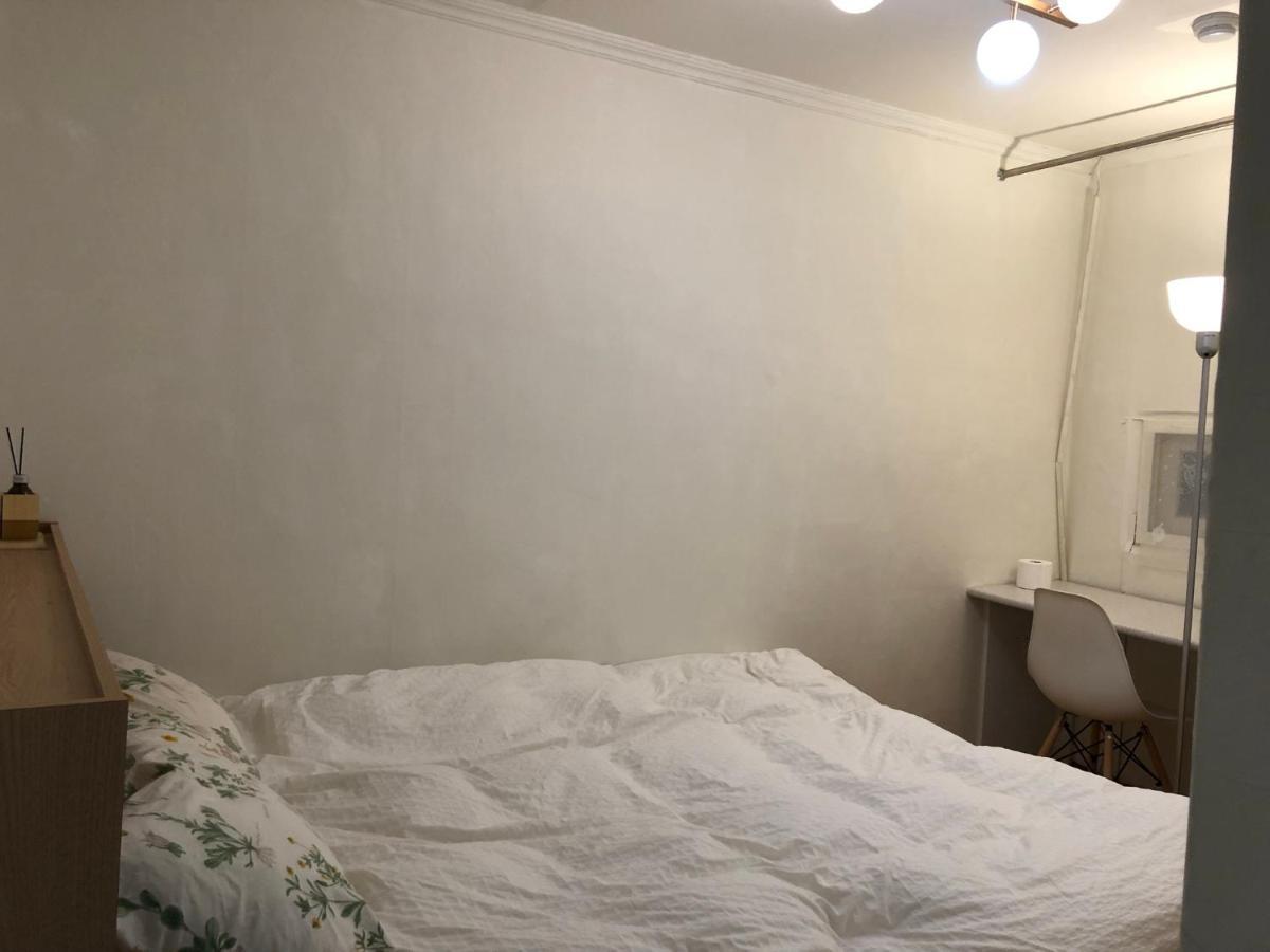 Hostel Metro Сеул Екстериор снимка