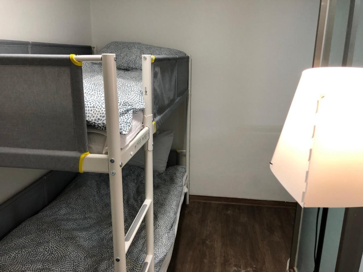 Hostel Metro Сеул Екстериор снимка