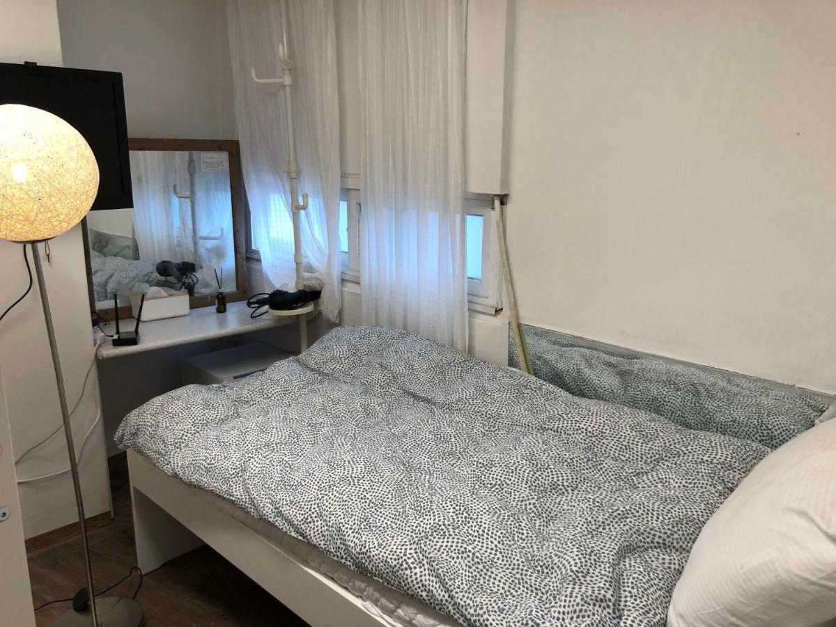 Hostel Metro Сеул Екстериор снимка