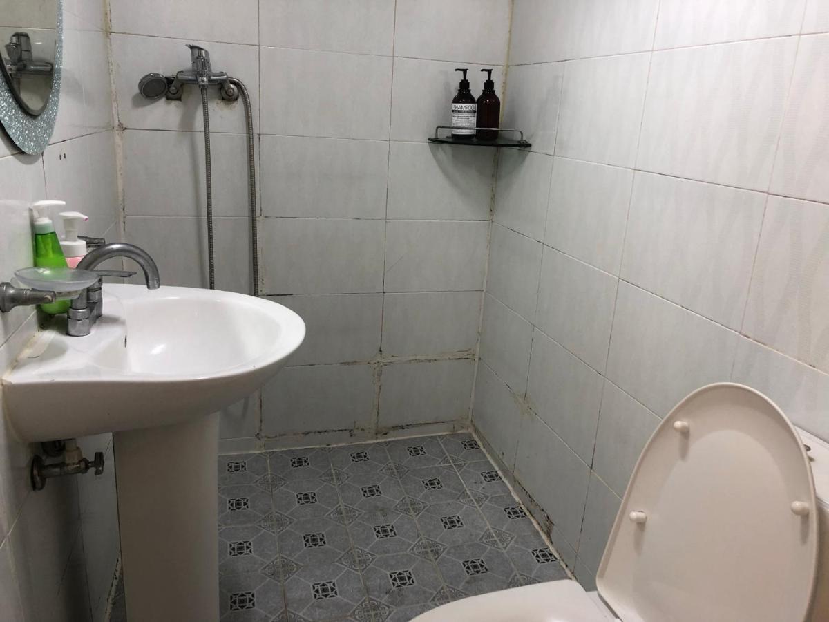 Hostel Metro Сеул Екстериор снимка