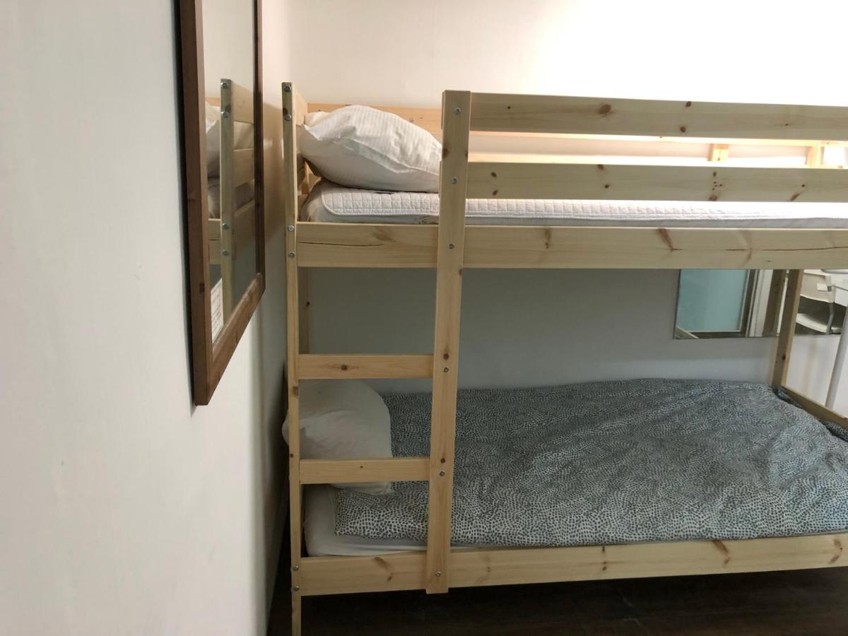 Hostel Metro Сеул Екстериор снимка