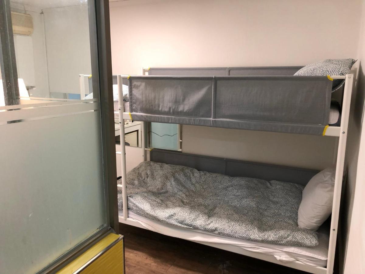 Hostel Metro Сеул Екстериор снимка