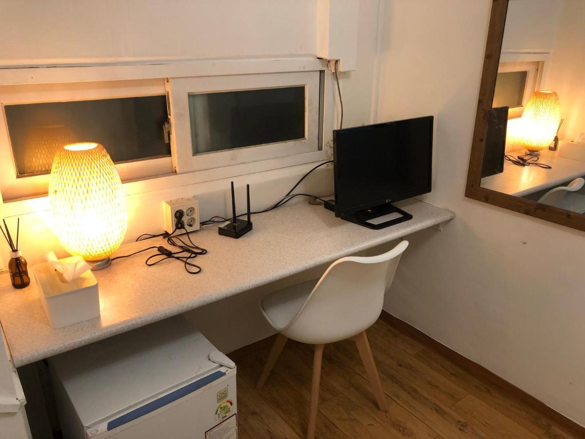Hostel Metro Сеул Екстериор снимка
