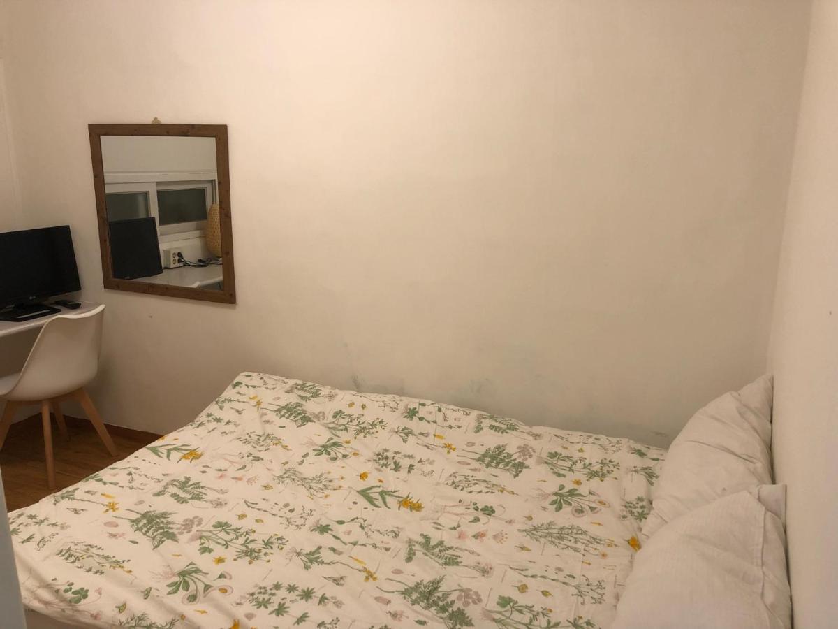 Hostel Metro Сеул Екстериор снимка