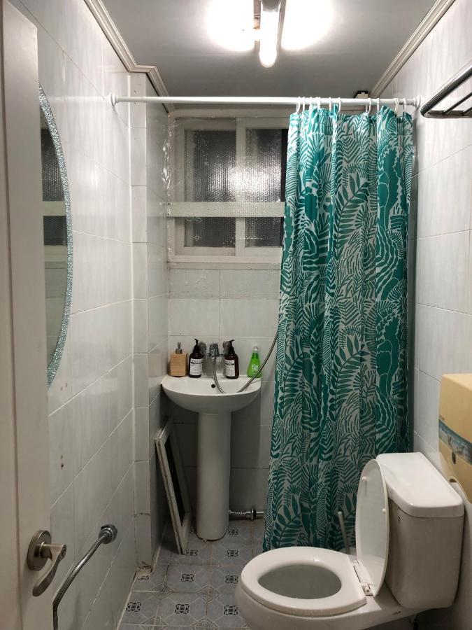Hostel Metro Сеул Екстериор снимка