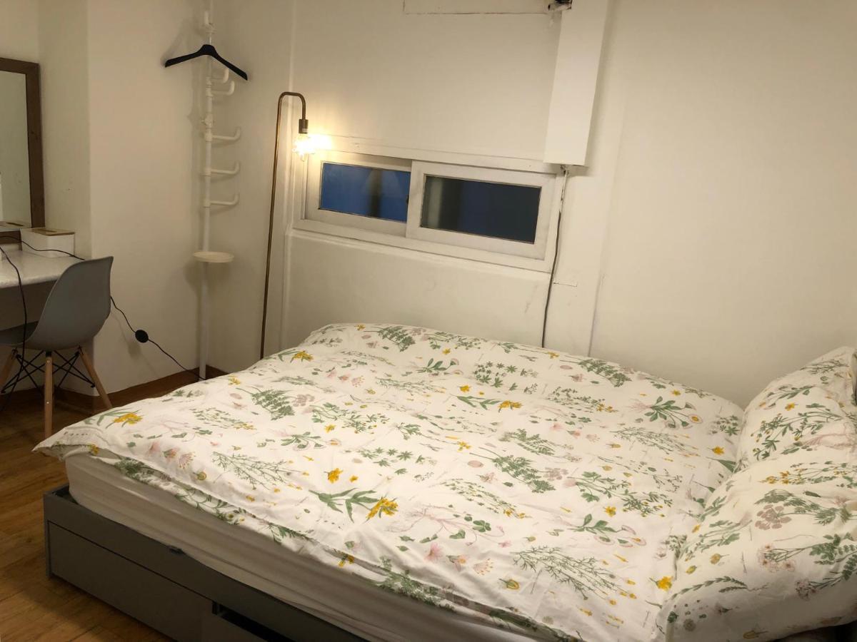 Hostel Metro Сеул Екстериор снимка