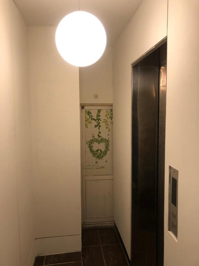 Hostel Metro Сеул Екстериор снимка