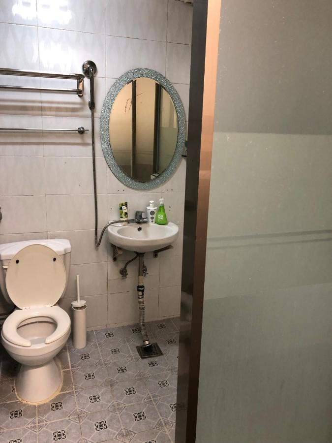 Hostel Metro Сеул Екстериор снимка