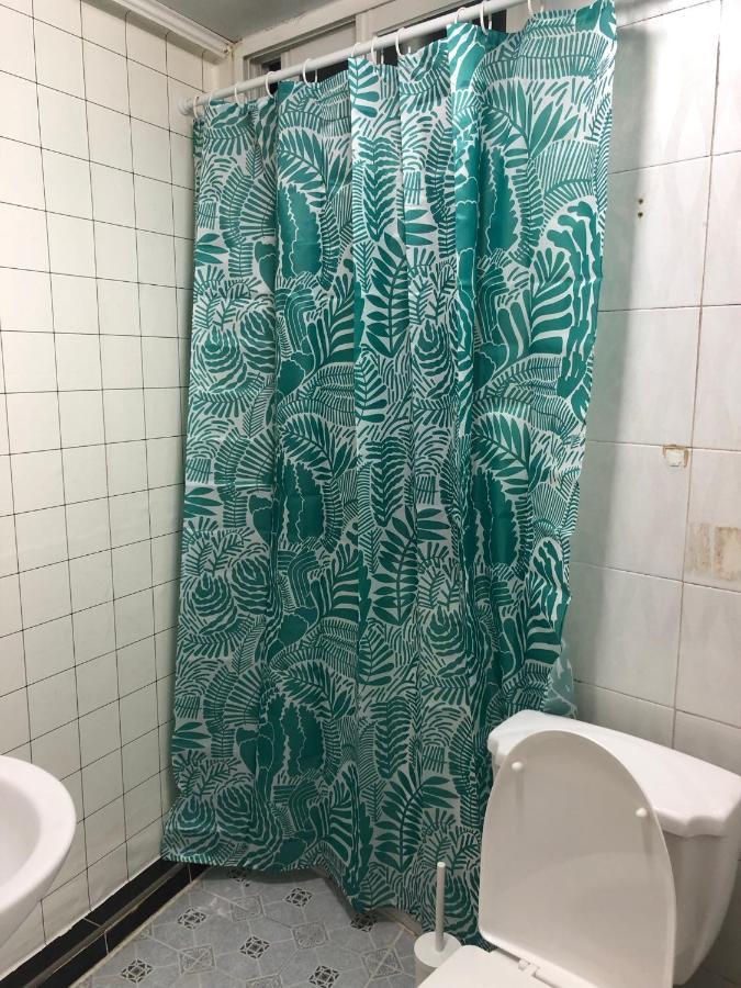 Hostel Metro Сеул Екстериор снимка