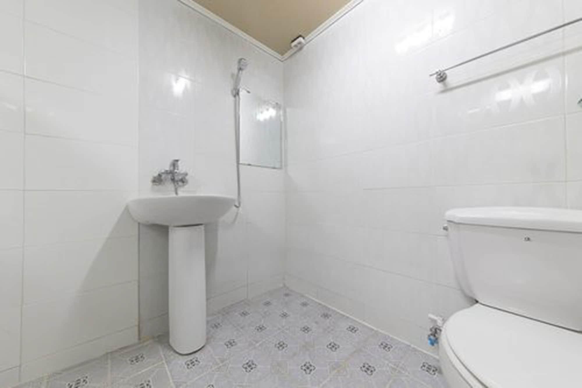 Hostel Metro Сеул Екстериор снимка