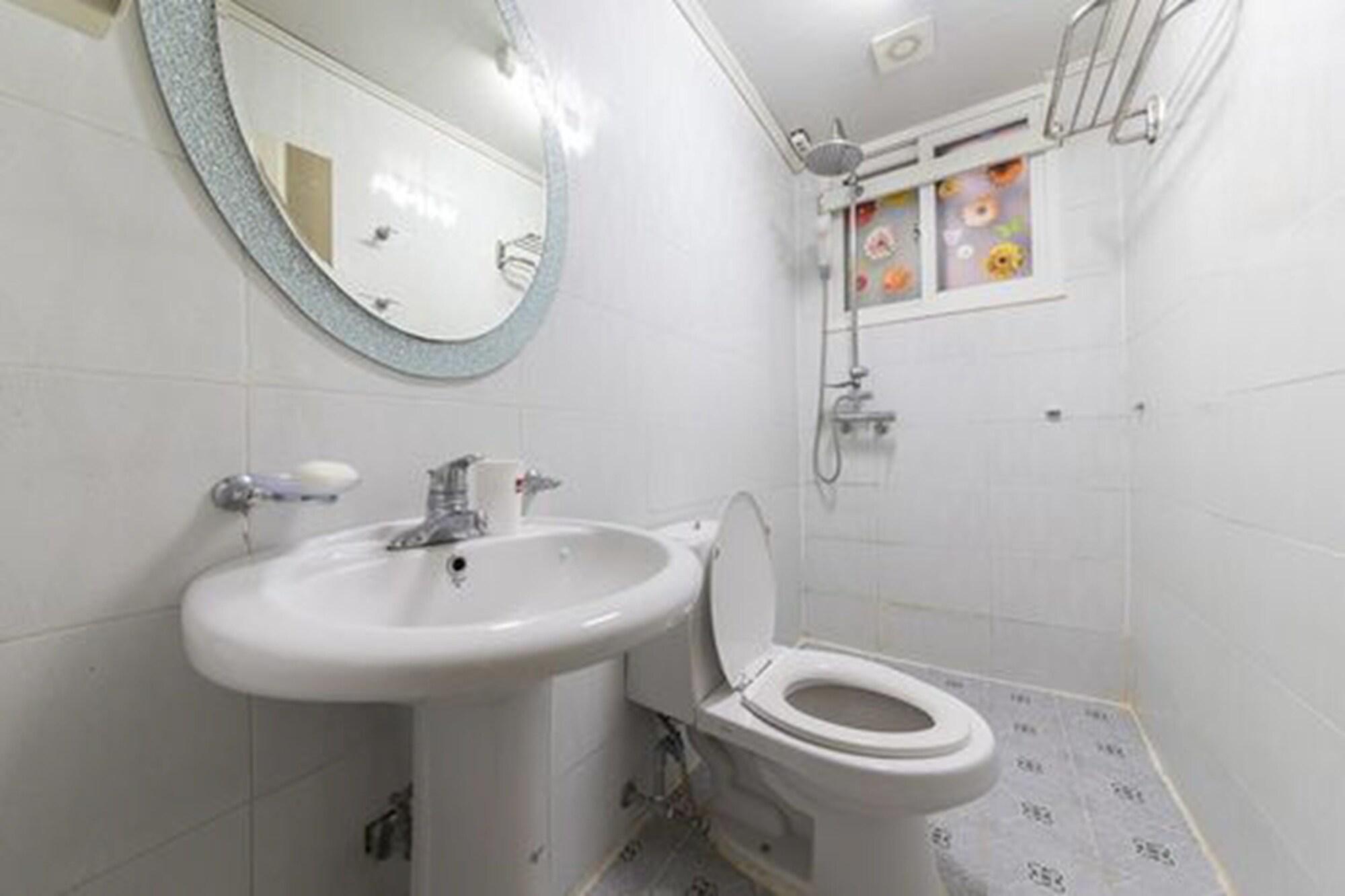 Hostel Metro Сеул Екстериор снимка