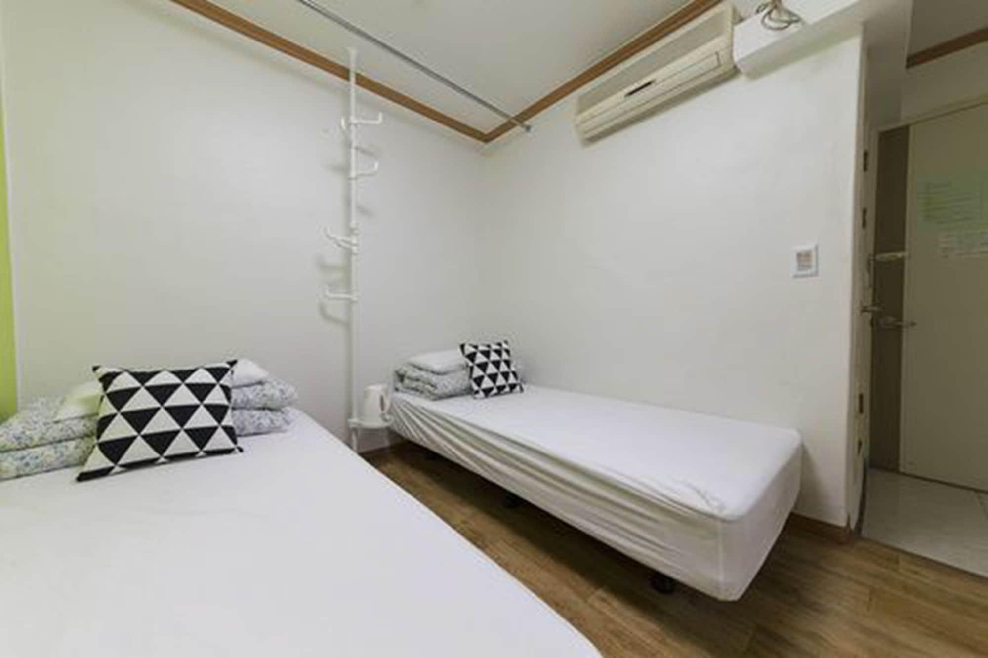 Hostel Metro Сеул Екстериор снимка