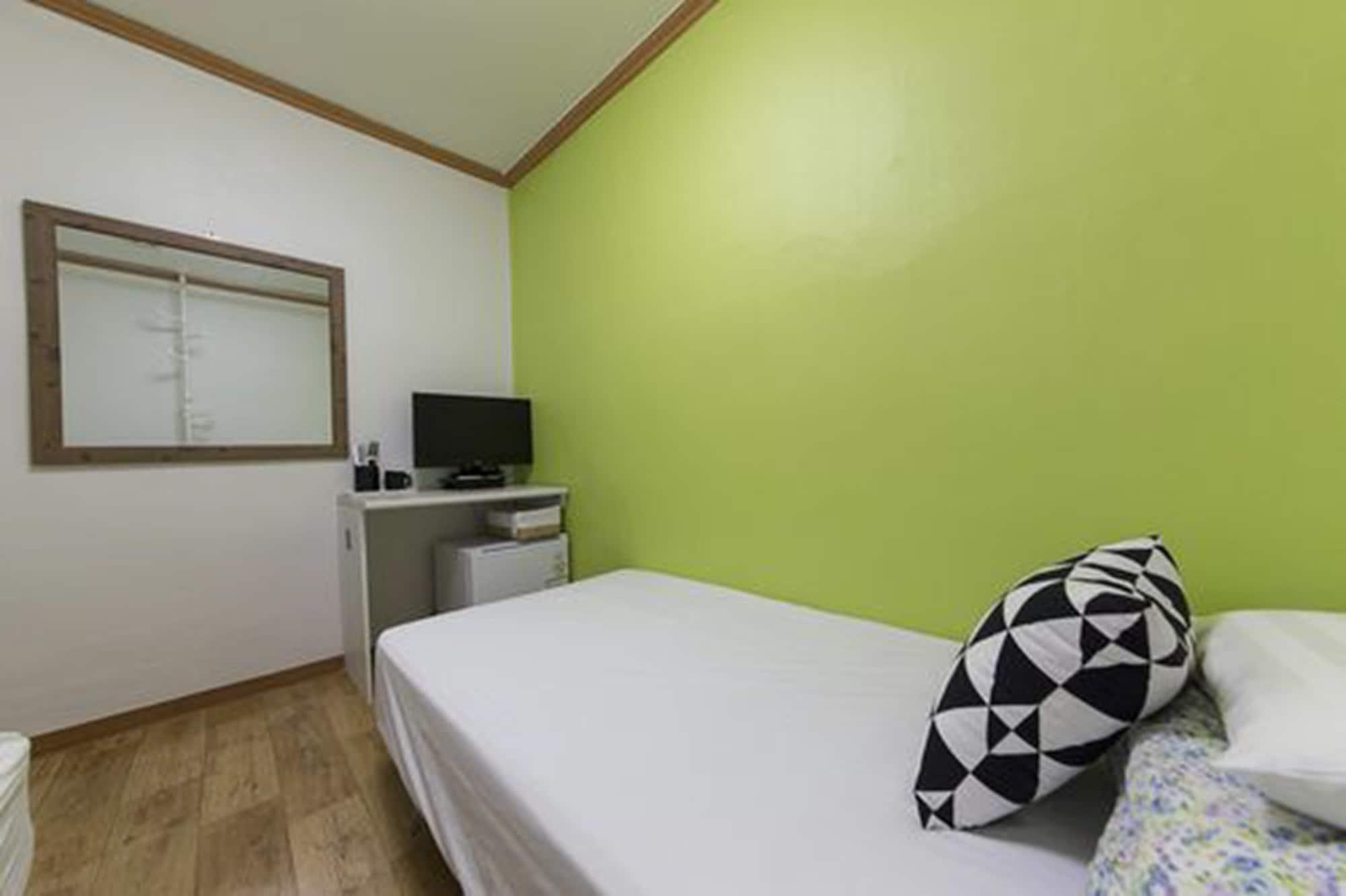 Hostel Metro Сеул Екстериор снимка