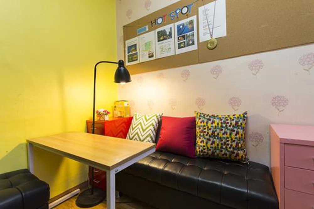 Hostel Metro Сеул Екстериор снимка