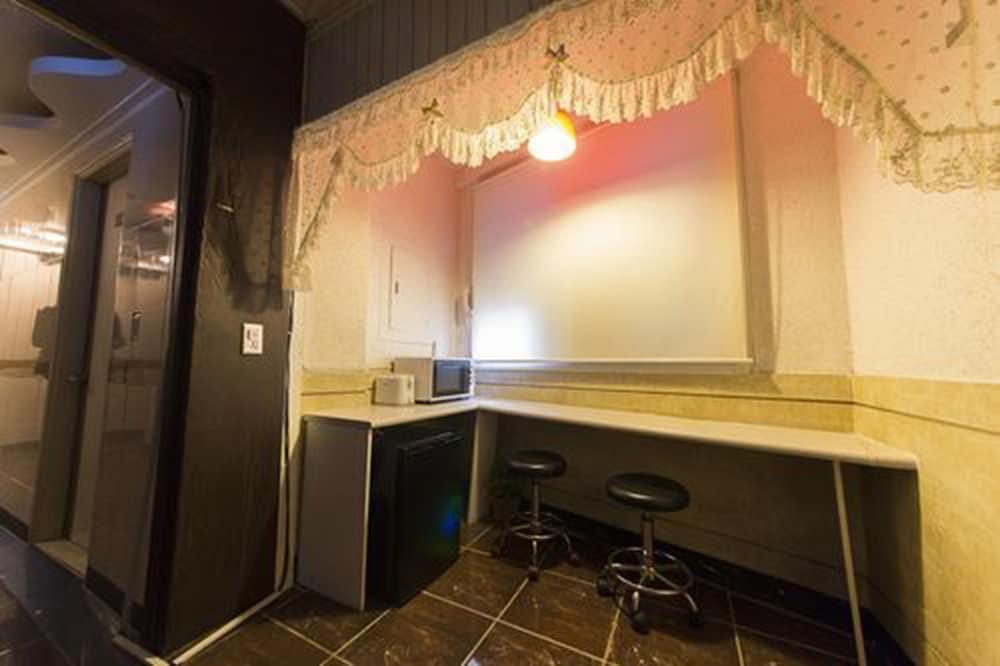Hostel Metro Сеул Екстериор снимка