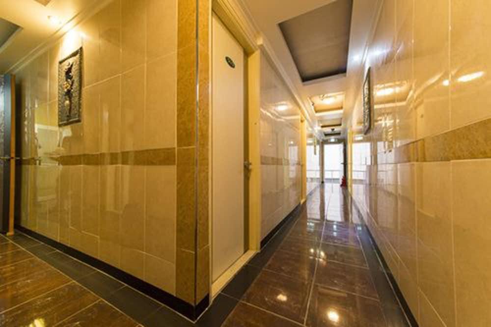 Hostel Metro Сеул Екстериор снимка