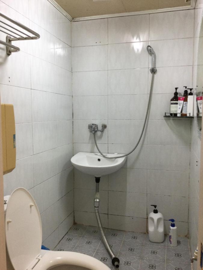 Hostel Metro Сеул Екстериор снимка