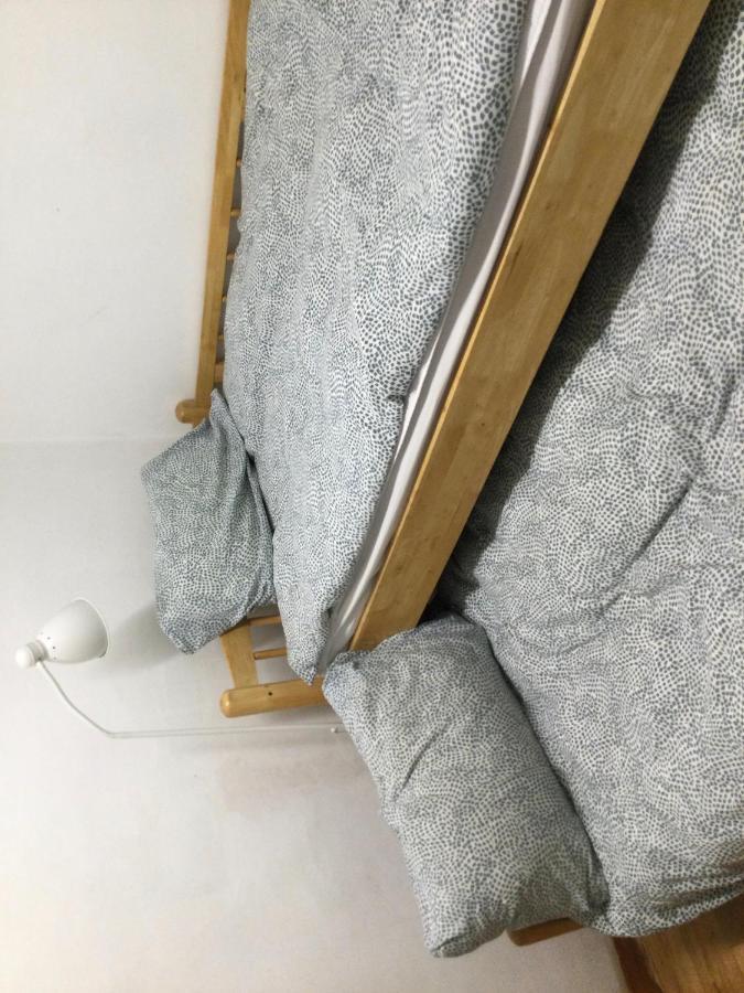 Hostel Metro Сеул Екстериор снимка