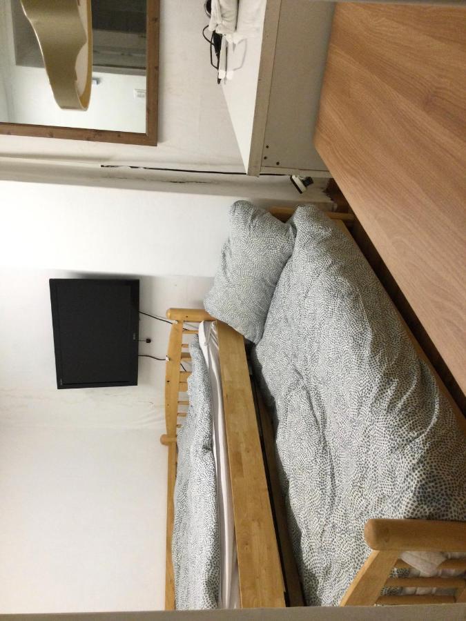 Hostel Metro Сеул Екстериор снимка