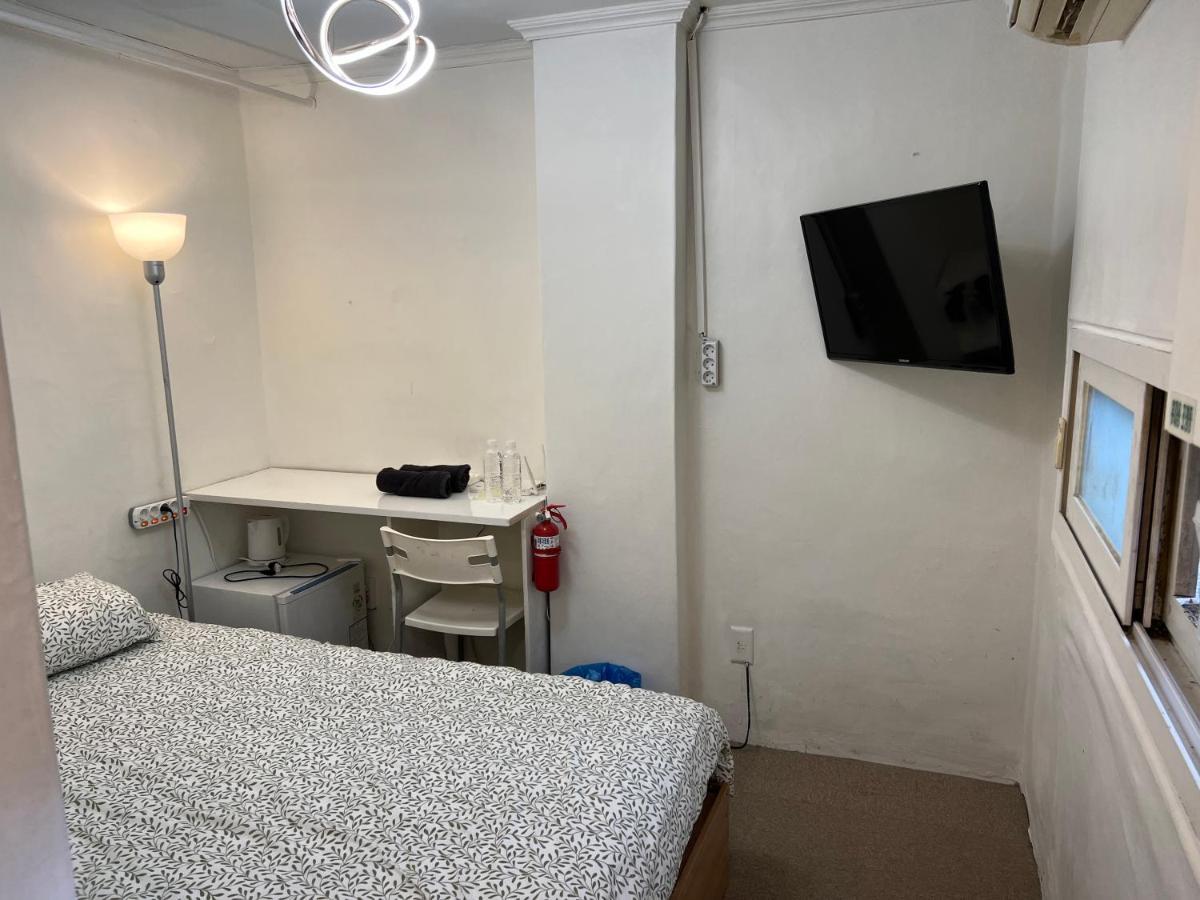 Hostel Metro Сеул Екстериор снимка