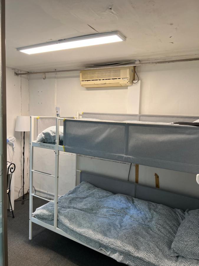 Hostel Metro Сеул Екстериор снимка