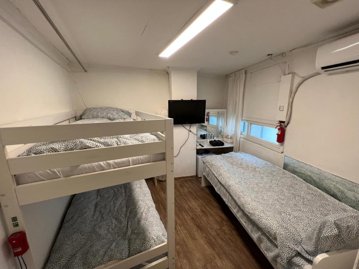 Hostel Metro Сеул Екстериор снимка