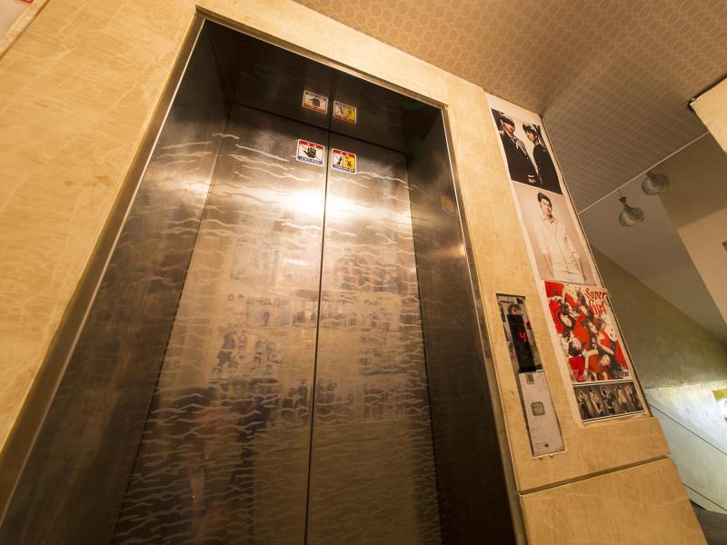 Hostel Metro Сеул Екстериор снимка